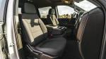 Chevrolet Silverado 2500 HD Custom Crew Cab 2019 года